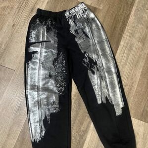 Zara Joggers